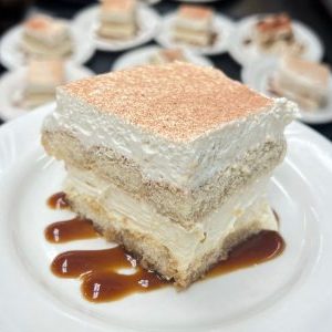 Desserts