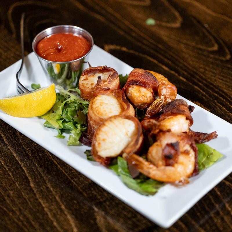 Appetizers