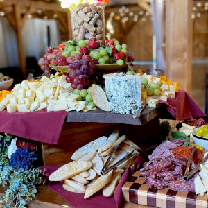 Food Stations