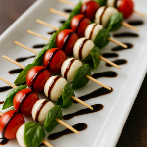 Cold Platters